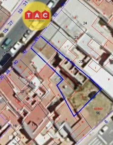 Terreno en venta en Lepe, La gaga photo 0