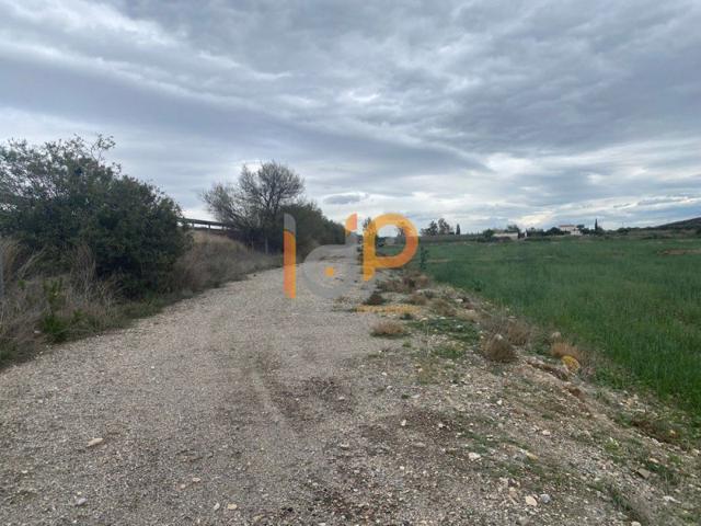 Terreno en venta en Huércal-Overa, Urcal - Rambla Grande photo 0