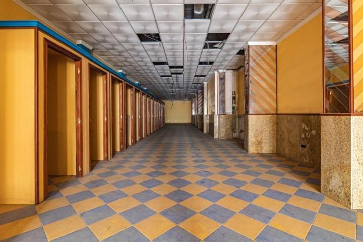 Local comercial en venta en Castellón de la Plana, Politécnico - Parque Oeste photo 0