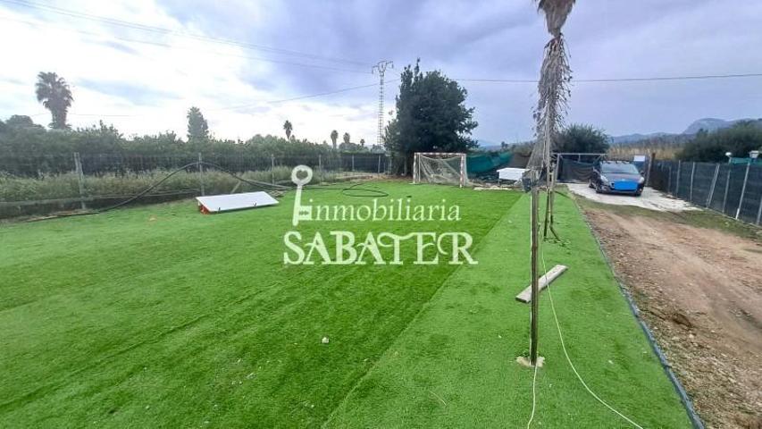 Chalet en venta en Gandia, Gandia photo 0