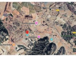 Terreno en venta en Villena, Villena photo 0