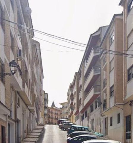 Piso en venta en Alcalá la Real, Andalucia photo 0