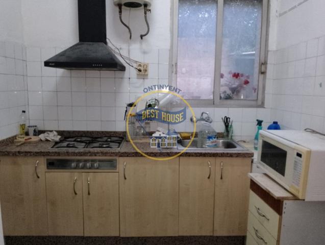 Casa en venta en Muro de Alcoy, Centro photo 0