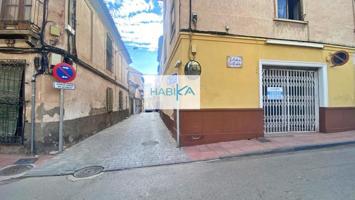 Local comercial en venta en Totana, Santa eulalia 1 photo 0