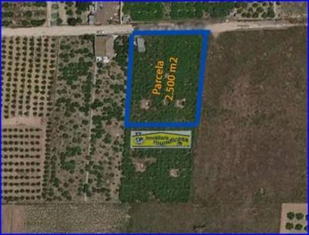 Parcela en venta en Santomera, Matanzas photo 0