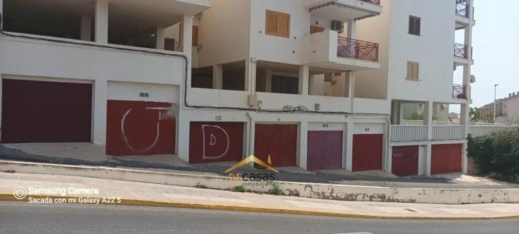 Local comercial en venta en Santa Pola, Calas de Santiago Bernabeu photo 0