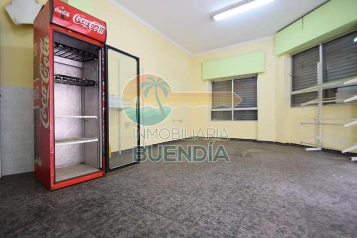 Local comercial en venta en Puerto de Mazarrón, Paseo photo 0