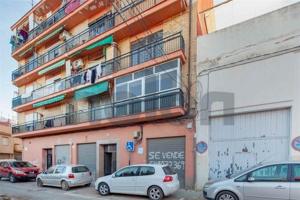 Piso en venta en Torrent, L'Horta Sud photo 0