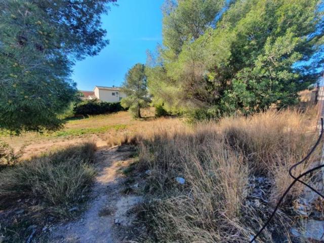 Terreno en venta en Cunit, Can Nicolau photo 0