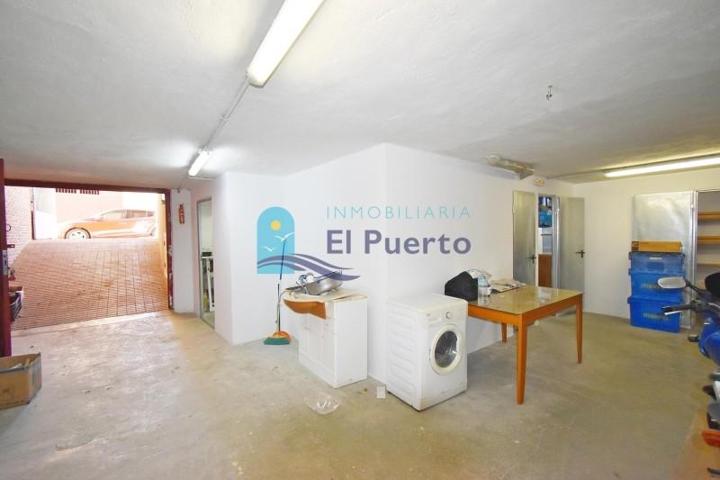 Local comercial en venta en Puerto de Mazarrón, Barrio San Isidro photo 0