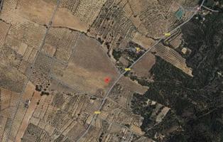 Terreno en venta en Biar photo 0