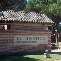 Terreno en venta en Tordesillas, EL MONTICO photo 0