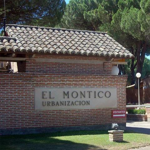 Terreno en venta en Tordesillas, EL MONTICO photo 0