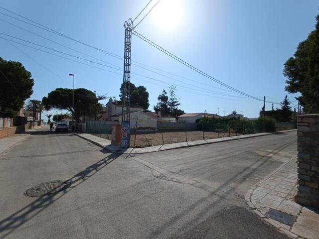 Terreno en venta en Los Urrutias, Los Urrutias photo 0