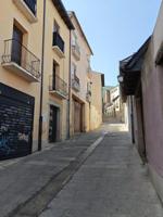 Edificio en venta en Ponferrada, Casco Antiguo photo 0