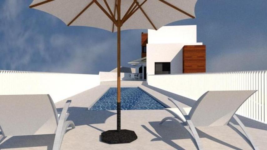 Terreno en venta en Las Torres de Cotillas, Urbanización el Coto photo 0