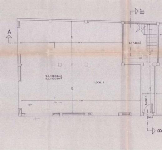 Local comercial en venta en Lucena, Lucena photo 0