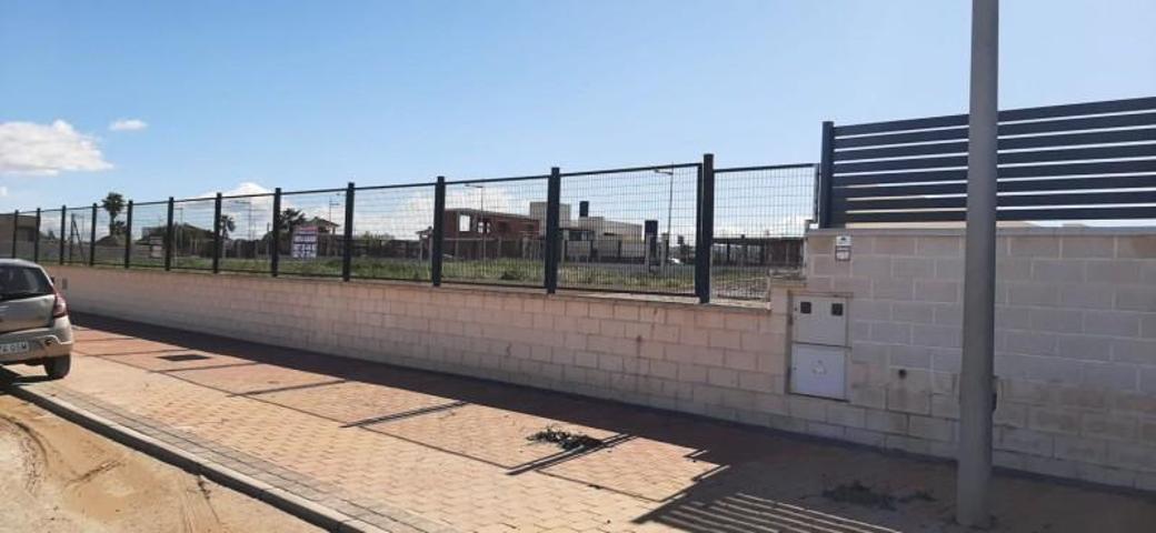 Parcela en venta en Lorca, Torre del Ovispo photo 0