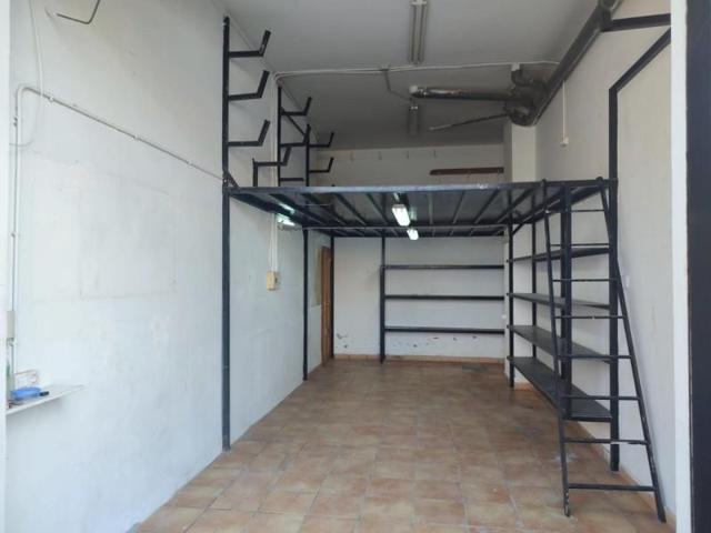 Local comercial en venta en Almàssera, Carretera barcelona photo 0