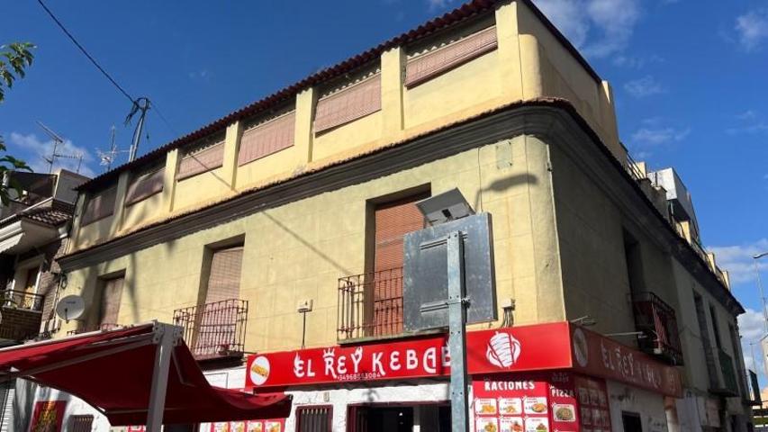 Casas de pueblo en venta en Santomera, Centro photo 0