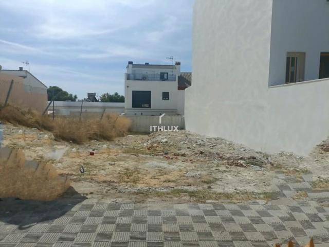 Terreno en venta en Sevilla, Sevilla photo 0