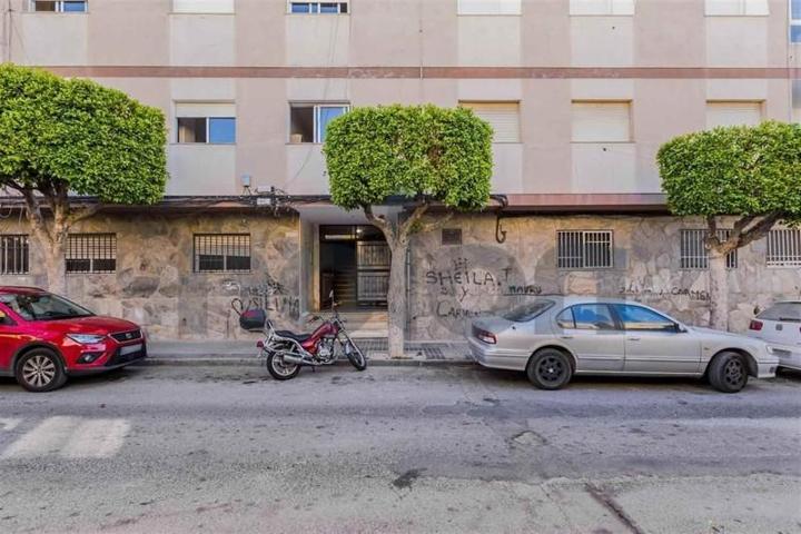 Piso en venta en El Ejido, Poniente photo 0