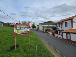 Parcela en venta en Cambre, Cecebre photo 0