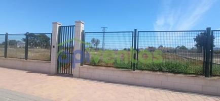 Parcela en venta en Lorca, Altobordo photo 0
