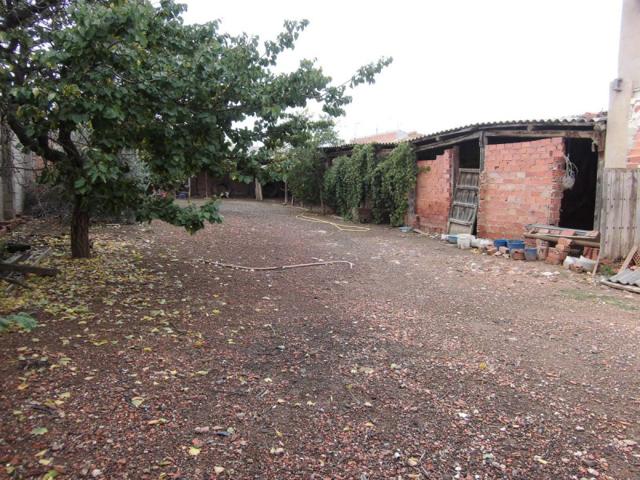 Parcela en venta en Calzada de Calatrava, Calzada De Calatrava photo 0