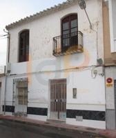 Adosada en venta en Huércal-Overa, Casco Histórico photo 0