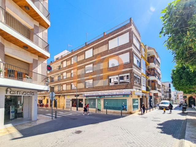 Apartamento en venta en Huércal-Overa, Centro photo 0