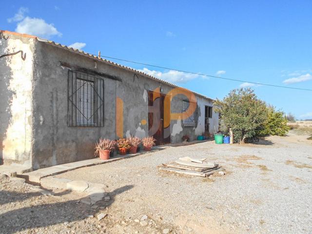 Terreno en venta en Puerto Lumbreras, Goñar - Puerto Lumbreras photo 0