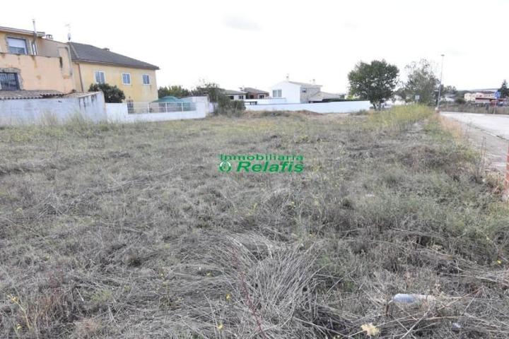 Terreno en venta en Ciudad Rodrigo, Valle San Martin photo 0