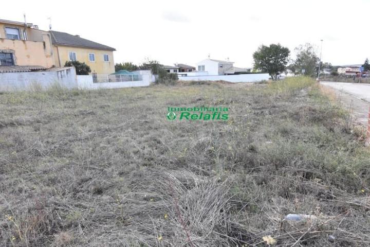 Terreno en venta en Ciudad Rodrigo, Valle San Martin photo 0