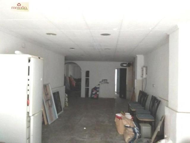 Local comercial en venta en Elche, Carrus photo 0