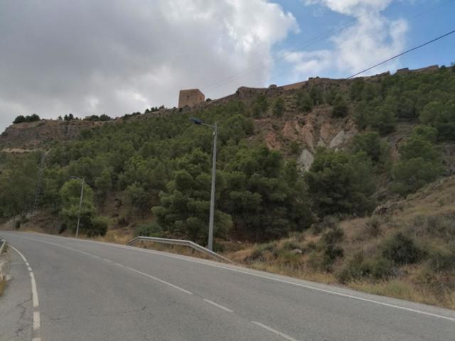 Parcela en venta en Lorca, Lorca photo 0