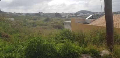 Parcela en venta en Firgas, Firgas photo 0