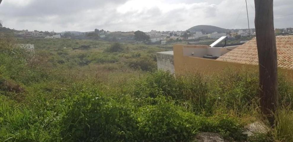 Parcela en venta en Firgas, Firgas photo 0