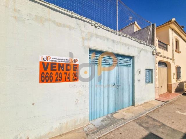 Parcela en venta en Huércal-Overa, Casco Histórico photo 0