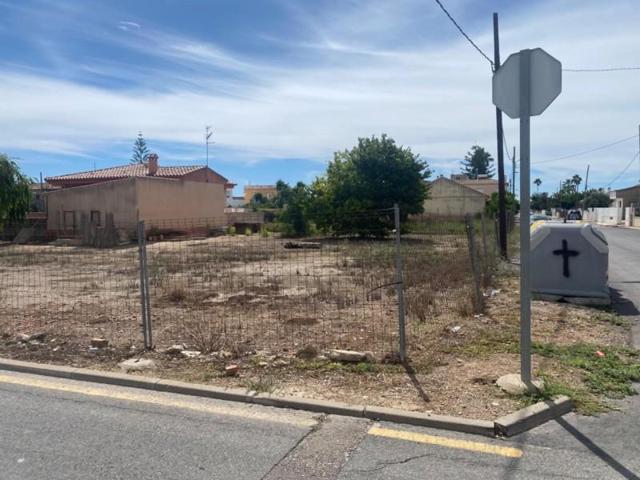 Parcela en venta en Deltebre, La cava photo 0