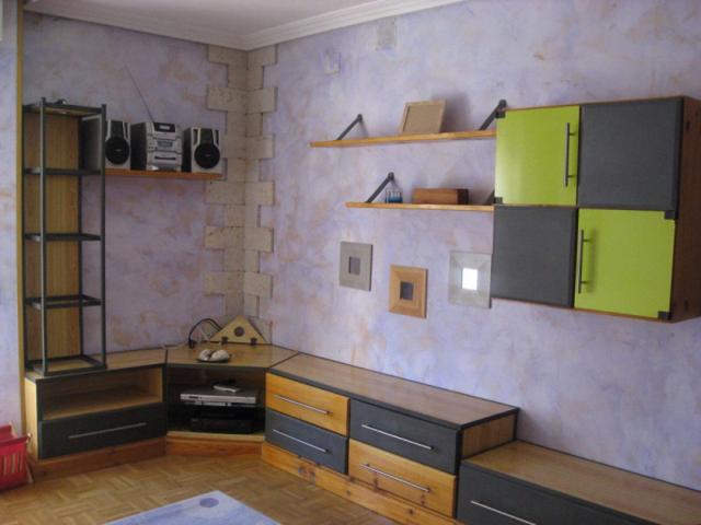 Piso en venta en Palencia, Campo de la juventud photo 0