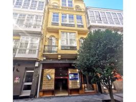 Local comercial en venta en Ferrol photo 0