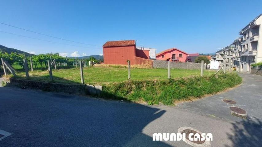 Terreno en venta en Boiro, Boiro photo 0