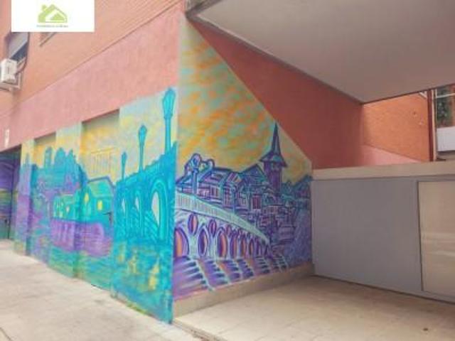 Local comercial en venta en Zamora, Pantoja photo 0