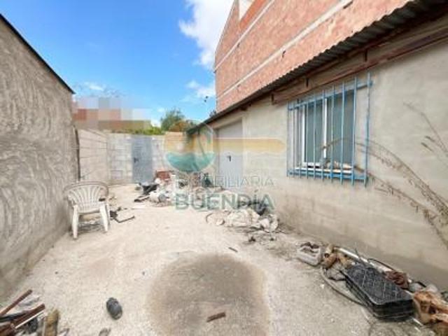 Terreno en venta en Mazarrón, La Vía photo 0