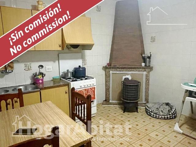 Casa en venta en Vilanova d'Alcolea, Vilanova de Alcolea photo 0