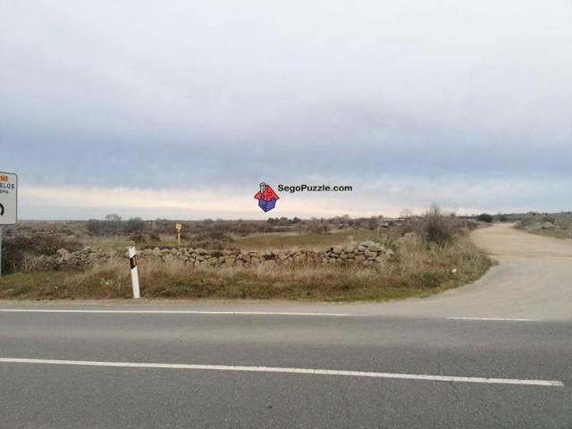 Terreno en venta en Palazuelos de Eresma, Palazuelos De Eresma photo 0
