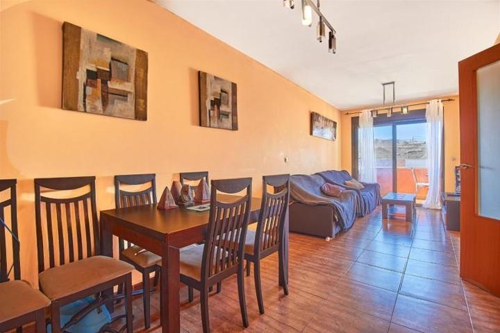 Apartamento en venta en Olula del Río, Andalucia photo 0