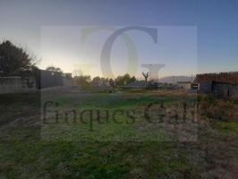 Parcela en venta en Castellnou de Bages photo 0
