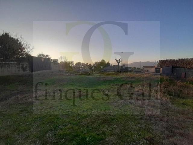Parcela en venta en Castellnou de Bages photo 0